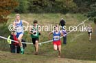 Men under-17s, National Cross Country Relays, Berry Park, Mansfield. Photo: David T. Hewitson/Sports for All Pics